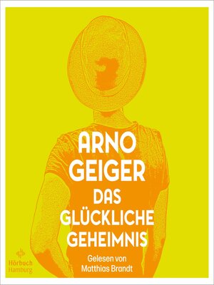 cover image of Das glückliche Geheimnis